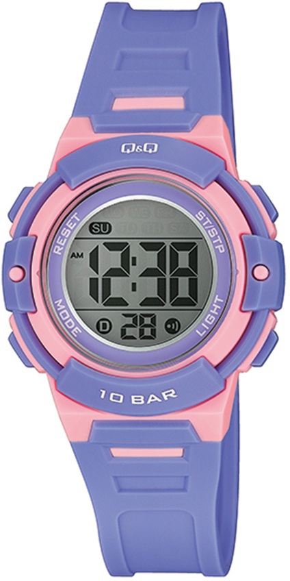 RELOJ Q&Q M185-005 DAMA DIGITAL