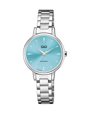 RELOJ Q&Q Q56A-002 DAMA METAL