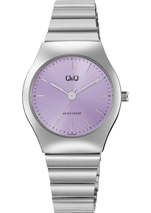 RELOJ Q&Q Q72B-003 DAMA METAL