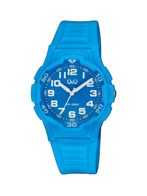 RELOJ Q&Q V31A-002 VARON RESINA