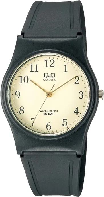 RELOJ Q&Q VP34-001 DAMA RESINA