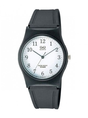 RELOJ Q&Q VP34-002 DAMA RESINA