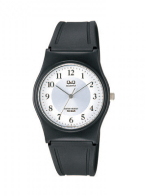 RELOJ Q&Q VP34-012 DAMA RESINA