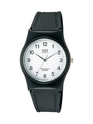 RELOJ Q&Q VP34-023 DAMA RESINA