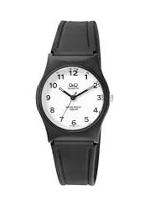 RELOJ Q&Q VP34-061 DAMA RESINA