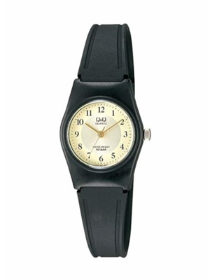 RELOJ Q&Q VP35-011 DAMA RESINA