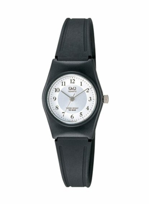 RELOJ Q&Q VP35-012 DAMA RESINA