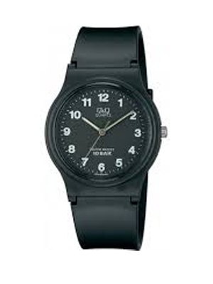 RELOJ Q&Q VP46-004 VARON RESINA