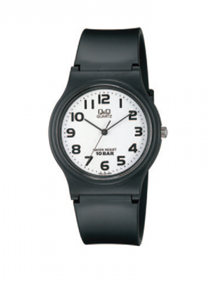 RELOJ Q&Q VP46-005 VARON RESINA
