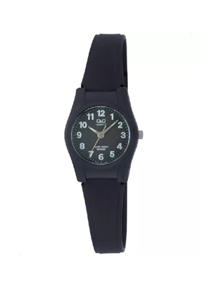 RELOJ Q&Q VQ03-004 DAMA RESINA
