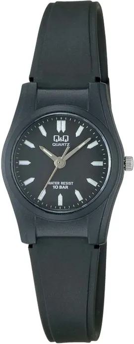 RELOJ Q&Q VQ03-005 DAMA RESINA