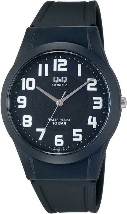 RELOJ Q&Q VQ50-004 VARON RESINA