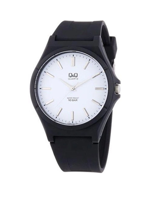 RELOJ Q&Q VQ66-001 VARON RESINA
