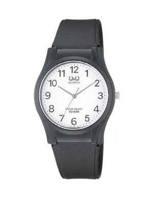 RELOJ Q&Q VQ66-004 VARON RESINA