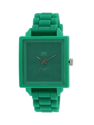 RELOJ Q&Q VR12-004 DAMA RESINA