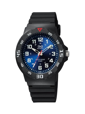 RELOJ Q&Q VR18-005 VARON RESINA