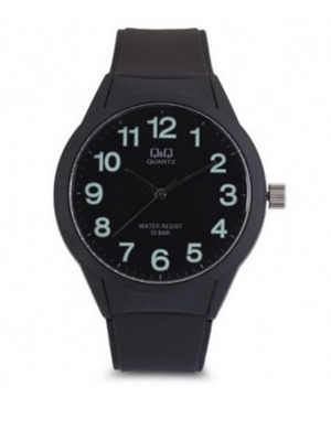 RELOJ Q&Q VR28-004 DAMA RESINA