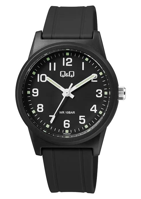 RELOJ Q&Q VR35-027 VARON RESINA