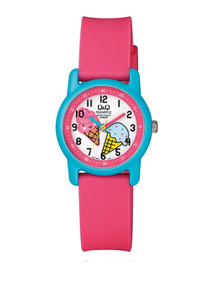 RELOJ Q&Q VR41-007 NIÑO