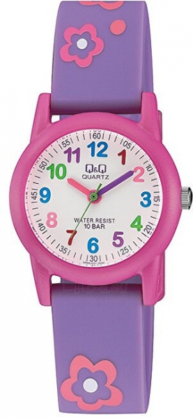RELOJ Q&Q VR99-001 NIÑO