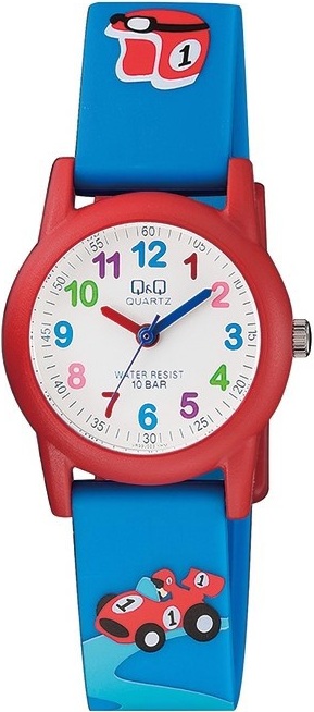 RELOJ Q&Q VR99-004 NIÑO