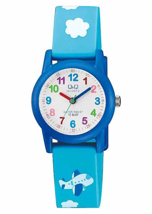 RELOJ Q&Q VR99-005 NIÑO