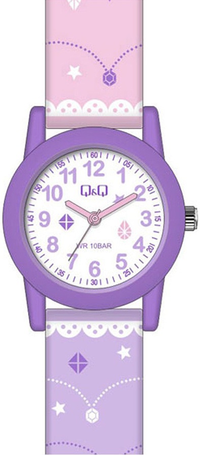 RELOJ Q&Q VR99-006 NIÑO