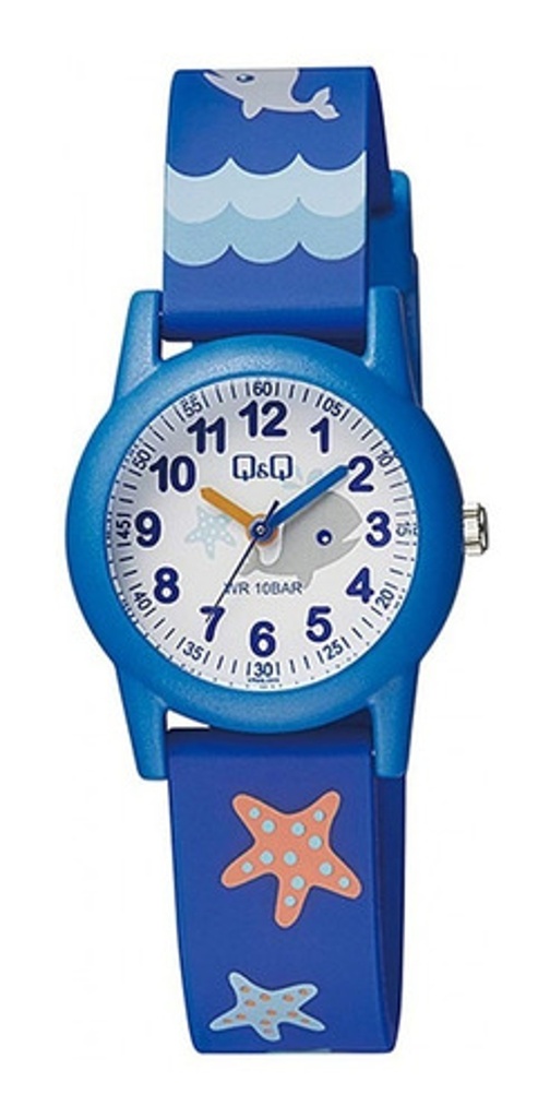RELOJ Q&Q VR99-009 NIÑO