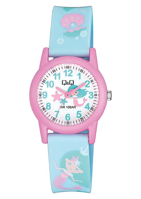 RELOJ Q&Q VR99-012 NIÑO