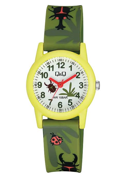 RELOJ Q&Q VR99-016 NIÑO