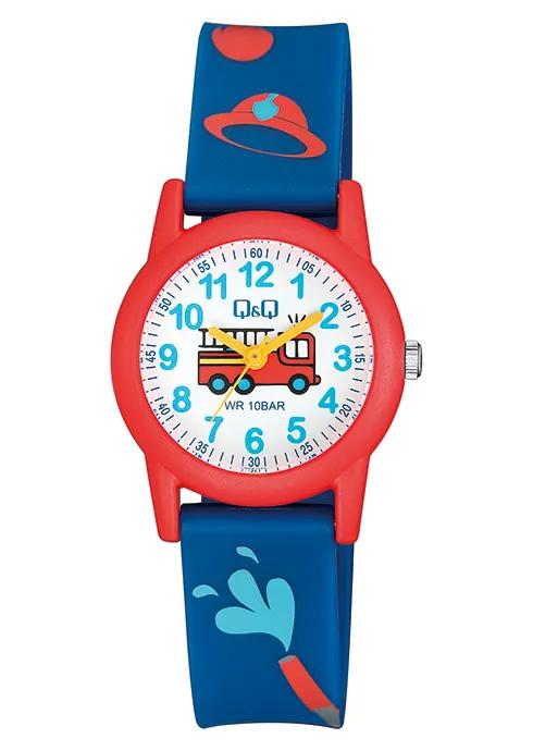 RELOJ Q&Q VR99-019 NIÑO