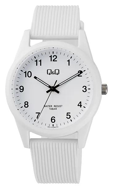 RELOJ Q&Q VS12-006 VARON RESINA