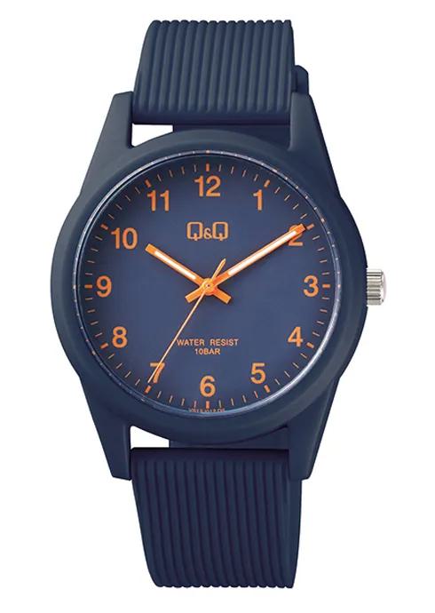 RELOJ Q&Q VS12-012 DAMA RESINA