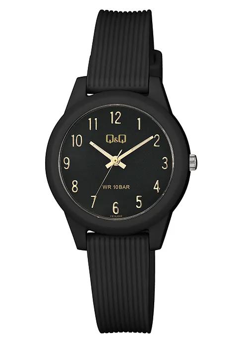 RELOJ Q&Q VS13-009 DAMA RESINA