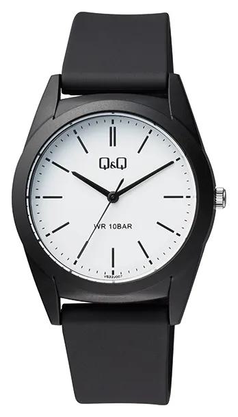 RELOJ Q&Q VS22-007 DAMA RESINA