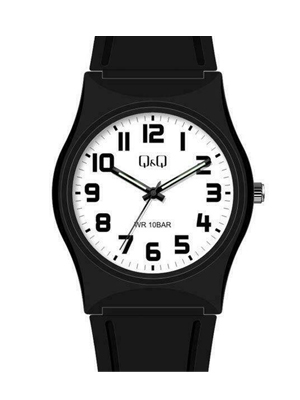 RELOJ Q&Q VS42-001 VARON RESINA