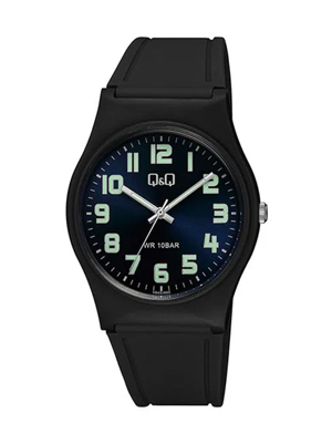 RELOJ Q&Q VS42-003 VARON RESINA