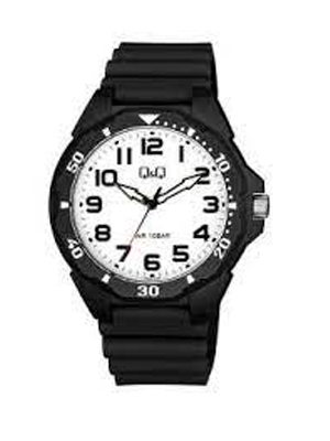 RELOJ Q&Q VS44-001 VARON RESINA