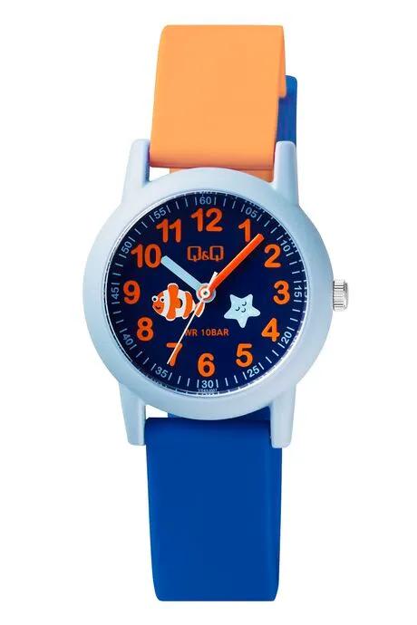 RELOJ Q&Q VS49-007 NIÑO