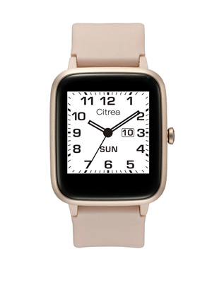 RELOJ Q&Q X00A-003VY SMART WATCH