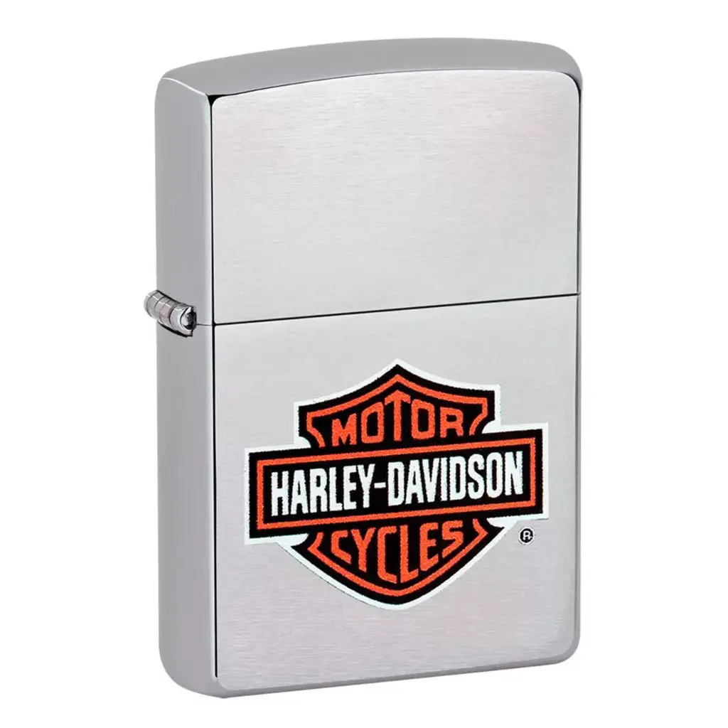 ENCENDEDOR ZIPPO ZP200HD.H252