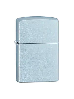 ENCENDEDOR ZIPPO ZP205 REG SATIN CHROME