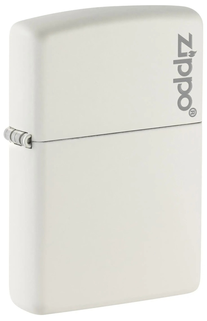 ENCENDEDOR ZIPPO ZP214ZL LOGO