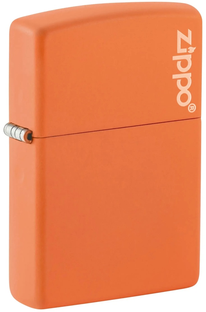ENCENDEDOR ZIPPO ZP231Z ZIPPO LOGO