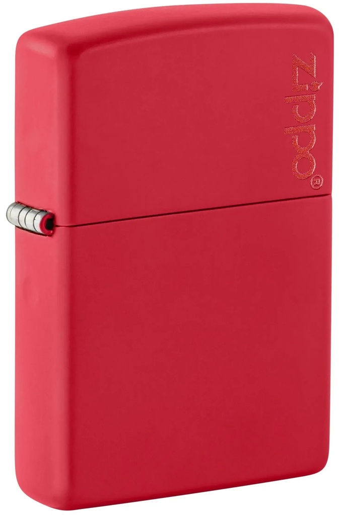 ENCENDEDOR ZIPPO ZP233ZL LOGO