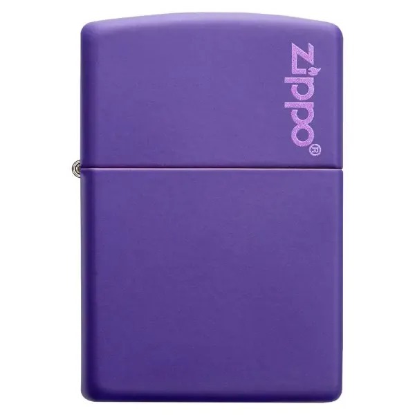 ENCENDEDOR ZIPPO ZP237ZL ZIPPO LOGO