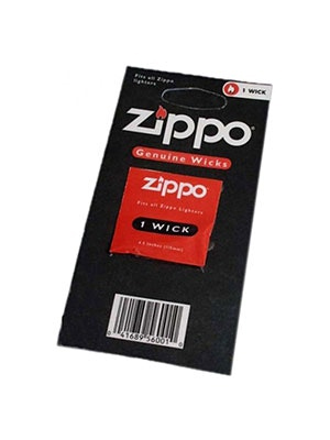 MECHAS ZIPPO WICK DISPLAY 24 MECHAS WICKS ZP2425