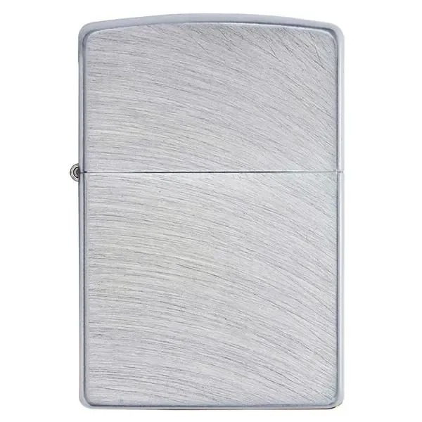 ENCENDEDOR ZIPPO ZP24647 REG CHROME ARCH