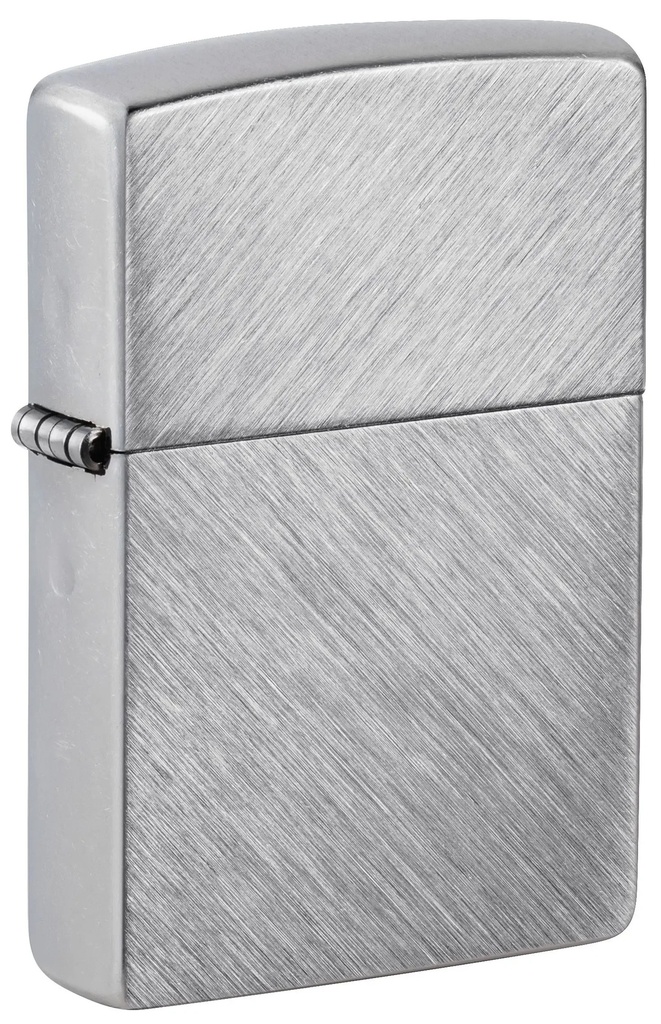 ENCENDEDOR ZIPPO ZP24648 REG HERRINGBONE SWEEP