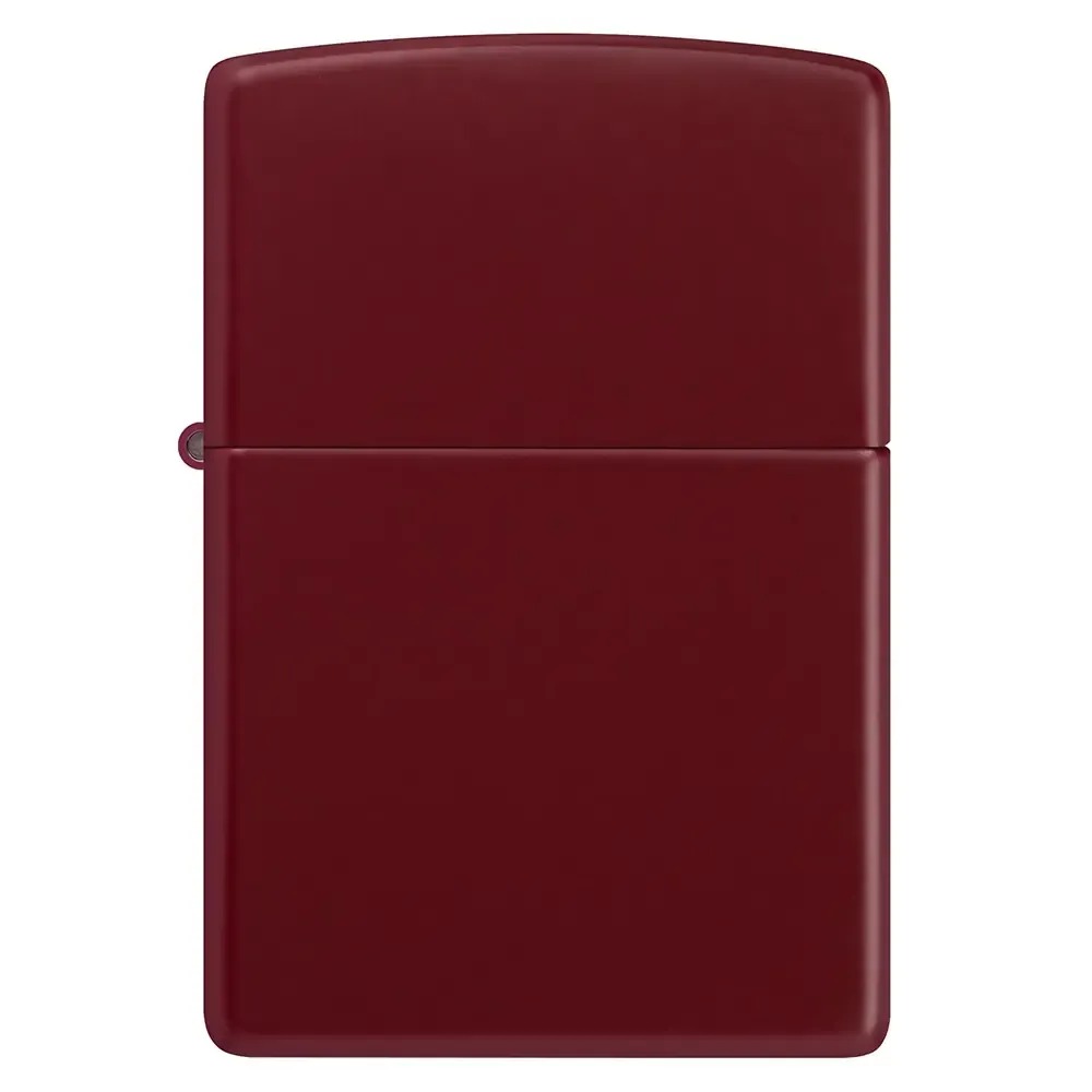 ENCENDEDOR ZIPPO ZP46021 REG MERLOT MATTE